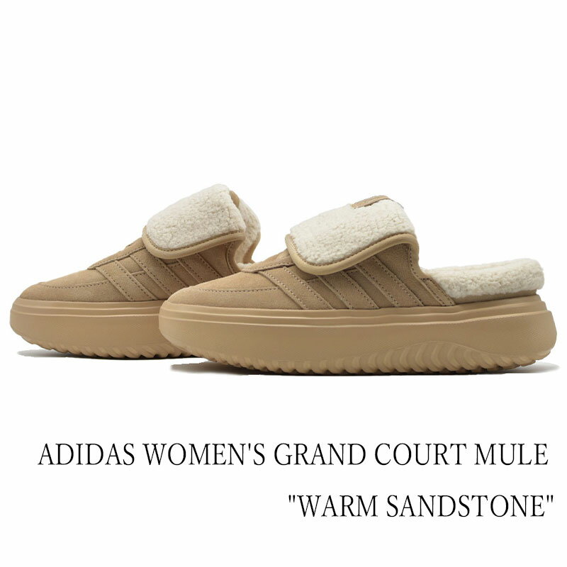 楽天市場】アディダス サンダル ボアサンダルの通販