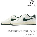 海外限定 NIKE ナイキ AIR FORCE 1 '07