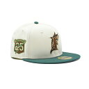 海外限定 NEW ERA CAP PT CAMP FLORIDA MARLINS 59FIFTY FITTED CAP ニューエラ フロリダ マリーンズ キャッ...