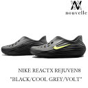 NIKE ナイキ REACTX REJUVEN8