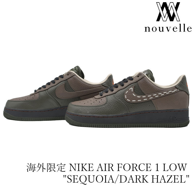 Rakuten - 海外限定 NIKE ナイキ AIR FORCE 1 LOW 