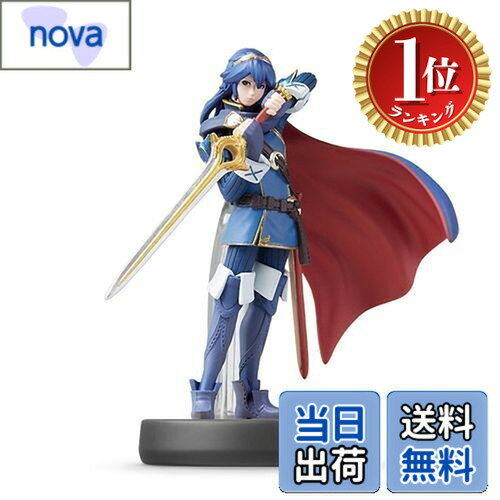 商品情報商品の説明実際に触ったり、ながめたりして楽しむだけでなく、ゲームとつながるキャラクターフィギュアです。 対応するソフトをプレイ中に、Wii U GamePadやNewニンテンドー3DSの下画面にamiiboをタッチすれば、ゲーム内にさまざまな体験を生み出します。たとえば対応ソフト第一弾の「大乱闘スマッシュブラザーズ for Wii U」では、amiiboをゲーム中に登場させて自分のかわりに戦わせることができます。読み込んだキャラクターは戦っていくことで成長し、攻撃力や防御力が上がったり、さまざまな戦術を身につけたり、必殺技のカスタマイズもできます。主な仕様 【対応機種】Wii U