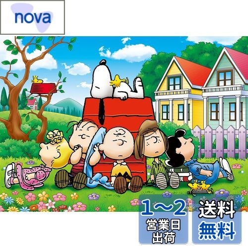 定番のお歳暮 楽天市場】ジグソーパズル peanutsの通販 ジグソーパズル