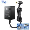 オムロン血圧計用ACアダプター Omron上腕式電子血圧計用 6V D...(2)