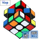 マジックキューブ QiYi Sail W 競技用 3x3 魔方 立体パズル 知育玩具 3x3 公式版 対象年齢6歳以上 (公式版)