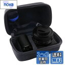 【送料無料】WERJIA 収納ケースソニー(SONY) VLOGCAM ZV-E10 II/ZV-E10L/ZV-E10カメラ専用収納ケース,ケース対応16-50mmレンズカメラ