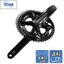 シマノ(SHIMANO) FC-R9200 177.5mm 52x36T