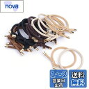 BIANHUAN ヘアゴム ヘアアクセサリー リボン 髪留め 髪ゴム リングゴム 大容量 シンプル 大人 おしゃれ 上品 エレガント きれいめ 20本セット