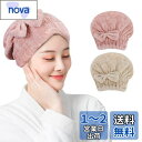 Toplive タオルキャップ ヘアドライキャップ 2枚組 ドライキャップ 速乾 吸水 ヘアドライタオル 髪タオル シャワーキャップ お風呂 洗顔 ジム 蝶結び...