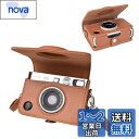 kinokoo チェキフィルム instax mini evo ケース、チェキ ケース チェキevo チェキ フィルム チェキevo instax mini E...