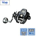 ダイワ(DAIWA) 電動リール 22 シーボーグ 200JL(2022モデル)