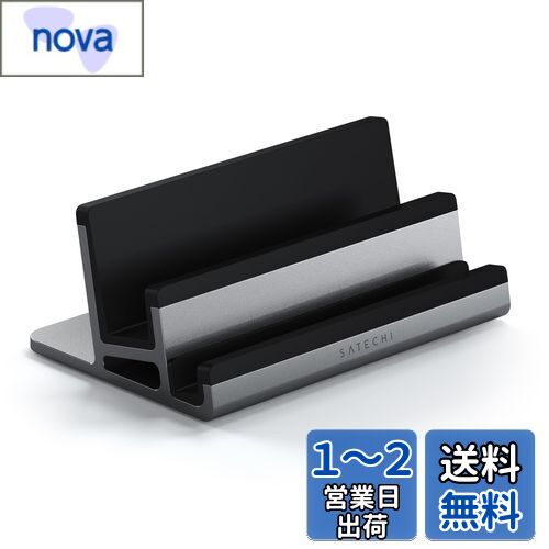 Satechi ǥ奢 Сƥ ߥ˥  (MacBook Pro/Air, iPad ProʤɥΡȥѥ󡢥...