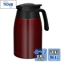 TKG THERMOS(サーモス) サーモス洗浄機対応真空断熱STポット TTC-1500溜(1.5L)(3)