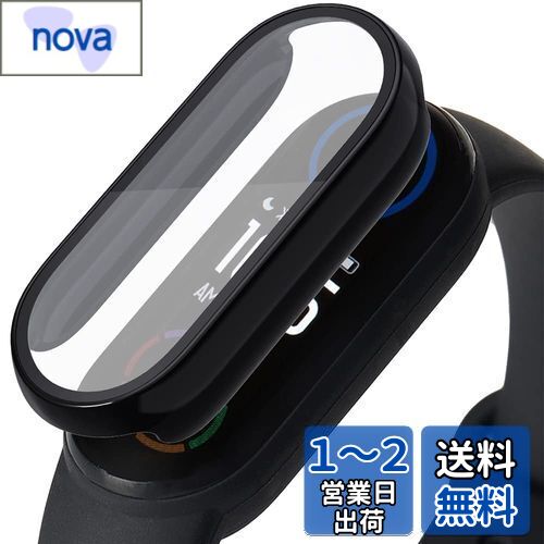 MiimallڿηXiaomi Mi Band 6/5/4/3  ݸ ɻ PC+PET ƩΨ ׷...