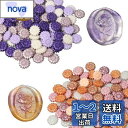 fsalisa シーリングワックス 小粒 シーリングスタンプ 封蝋 シーリング ワックス スタンプ用 招待状 結婚式 祝福 告白 記念日 誕生日 祝い 手紙 メッセージカード 向日葵型 (Set7#)