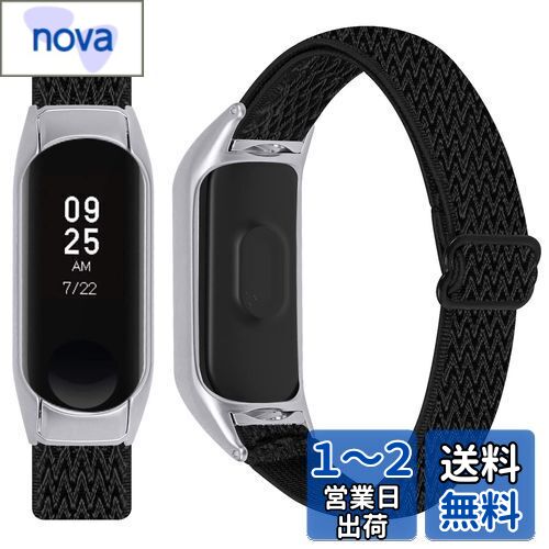 Miimall бMi Band 6/5 㥪 Xiaomi band 6 ʥХ ȥХ  㥪 Mi Ban...