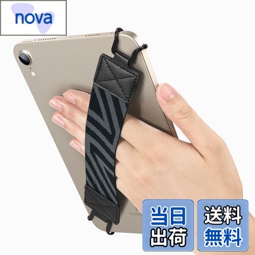 【送料無料】タブレットバンド Dadanism シリコンフック タブレット ハンドストラップ タブレット用ハ..