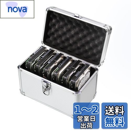 GLOTRENDS B6 HDD ݴѤΥϡɥǥ3.5x6桢դΥåդSeagateSanDiskWD...