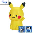 セガトイズ(SEGA TOYS) モンポケ やわらか おいかけっこピカチュウ