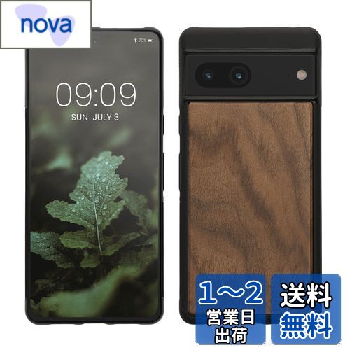 kwmobile ޥۥ Google Pixel 7б  -  ӥ TPUХѡ - ʥ å 
