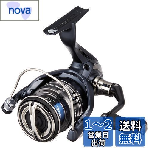 シマノ(SHIMANO) 22 ミラベル 2500