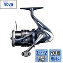 シマノ(SHIMANO) 22 ミラベル 2500S
