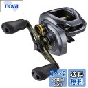 シマノ(SHIMANO) 22 クラド DC 200HG