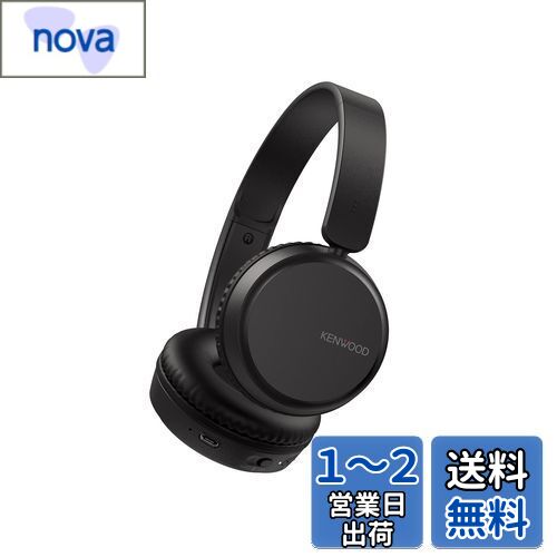 JVC󥦥å KENWOOD KH-KZ30 磻쥹إåɥۥ ޥݥ ޥդ ƥ Bluetooth Ver5...