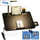SAIJI ベッドテーブル LEDライト付け 3段明るさ調整 ミニテーブル 収納可能 折りたたみテーブル「安定性強化版」机 ローテーブル ノートパソコンスタンド PCテーブル ちゃぶ台 ブックスタンド付き 角度 高さ調整 引き出し付き 40kg荷重 小さいテーブル 丸角 軽量 省スペ