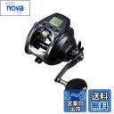 ダイワ(DAIWA) 電動リール 23レオブリッツ 300J