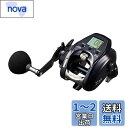 ダイワ(DAIWA) 電動リール 23レオブリッツ 300JL