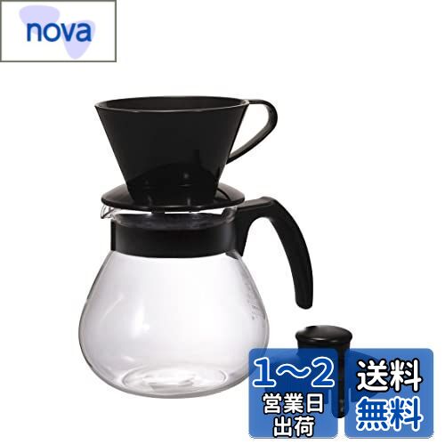 HARIO (ϥꥪ) ƥ ҡɥåѡå 1,000ml ҡС TCDN-100-B