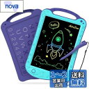 HOMESTEC AstroDraw お絵かきボード 高輝度 カラフルスクリーン 繰り返し書いて消せるボード 子供 おもちゃ 幼児教育 学習 落書き 知育玩具 ...