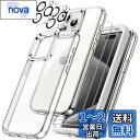 JEDirect 5 in 1 iPhone15ProMax 6.7インチ用 (15 Pro Maxに対応) ケース 2枚強化ガラスフィルム+2枚カメラレンズフ...