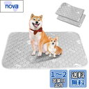 洗えるペットシーツ Toyuxe ペットシーツ 洗える 2枚セット 滑り止め 犬シーツワイド おしっこシート ペット ペットシーツ 消臭 ペット シーツ 洗える...