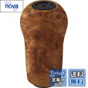 ダイワ(DAIWA) slpワークス(Daiwa Slp Works) Iシェイプ ウッドノブ 花梨F