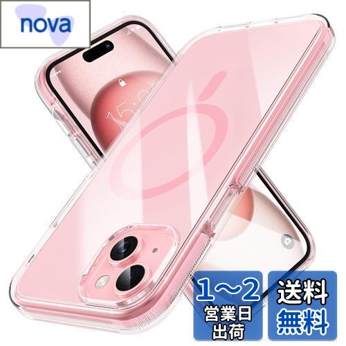 MILPROX iPhone 15   Magsafeб ޥͥå ƷMIL ĶѾ׷ ɳꥹȥ饤 ꥢ ...