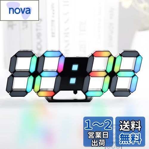 KOSUMOSU ¿ǥ 7LED ͥɳݤ RGB֤ 뤵Ĵǽ ⥳դ 15 ɽ(1...