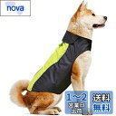 Kpuplol 犬 レインコート - 防水反射性犬服調節可能なペットジャケット、梅雨対策防雪 防風 通気 小型犬から大型犬および子犬用の軽量 (L, シャトルー...