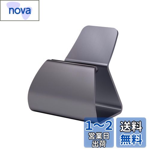 PlayVital Stand-AL ps5やps4コントローラーに対応用金属スタンド、Xbox シリーズ X/S、Xbox One 用ユニバーサルデスクトップディスプレイゲームパッドスタンド、Switch Pro 用アルミニウムメタル スタンドホルダー 【グレー】