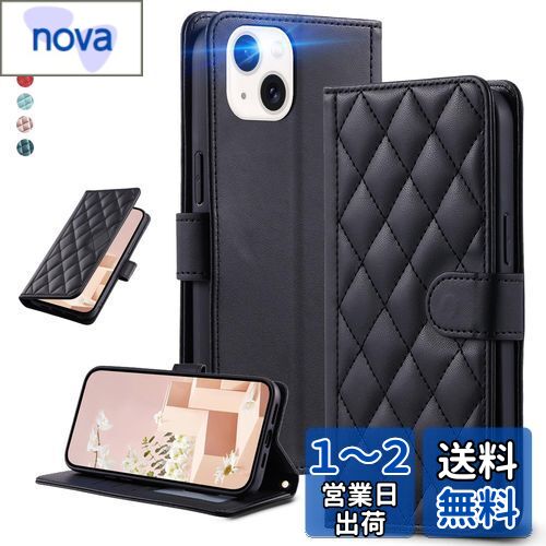 UnivoColors iPhone 13 Mini ƥ󥰥쥶Ĵ Ģ 쥬 PU ޥͥåȳļ ɼǼ...