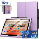 Fire HD10 ケース 第13世代-2023年発売/Fire HD10 & HD10 Plus ケース 第11世代-2021年発売 TiMOVO fire hd10 タブレットカバー 第13世代/第11世代 10.1インチ fire hd10Plus タブレットカバー 第11世代 PUレザー スタンドケース オートスリープ 手帳型 マグネット内蔵