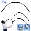 HEEOREVゴルフスイングトレーナー ゴルフエイド ゴルフ・ターン・エクササイザー ゴルフ用品 練習器具 ゴルフ練習ロッド ゴルフスイングトレーナ スイング ...