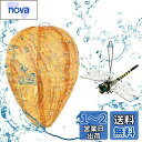 Neiang ハチの巣ガード 防水 オニヤンマ君 虫除け 蜂よけ グッズ 蜂の巣 ダミー スズメバチの巣 ダミーハチの巣 吊るすだけ スズメバチ対策 空家 田畑 倉庫 キャンプ