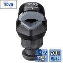 ダイワ(DAIWA) ロッドホルダー コンパクトクランプヘッド CH-30G L 665056