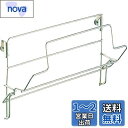 キャプテンスタッグ(CAPTAIN STAG) システムスタンド用ティッシュボックスホルダー M-8987