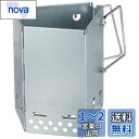 キャプテンスタッグ 炭焼き名人FD火起し器 M-6638(4)