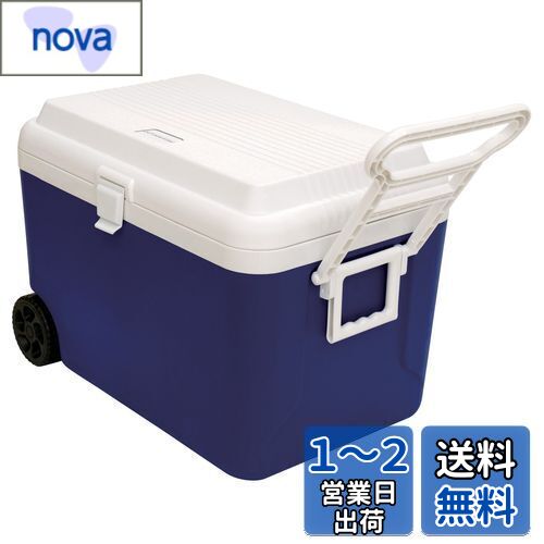 ץƥ󥹥å ꥬɥۥ륯顼60L(֥롼) M-5060