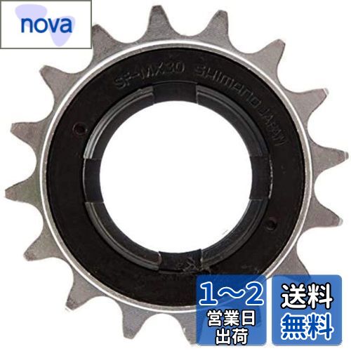 ޥ(SHIMANO) 󥰥ե꡼ SF-MX30 16T б:1/2X3/32 ISFMX3016