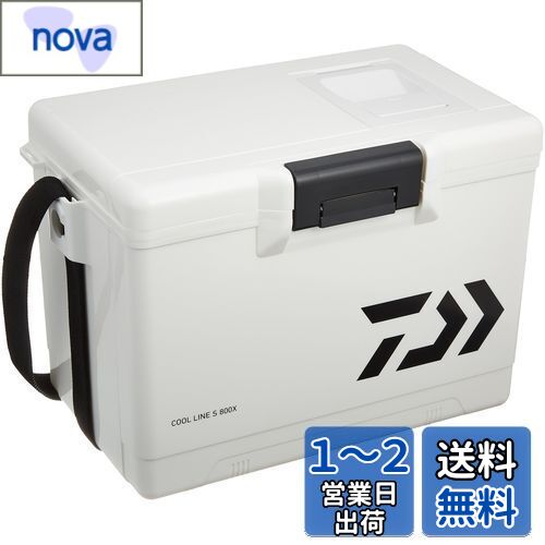 (DAIWA) 顼ܥå 饤 S600X ۥ磻   6åȥ ȯˢ